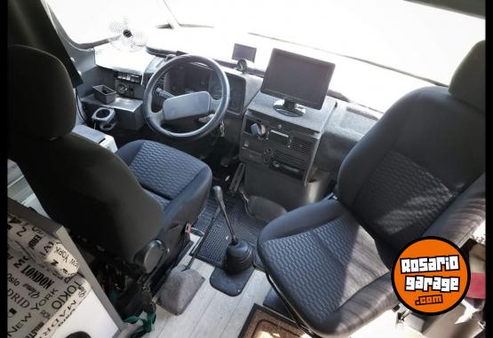 Utilitarios - Iveco Dailys 2003 Diesel 1111Km - En Venta