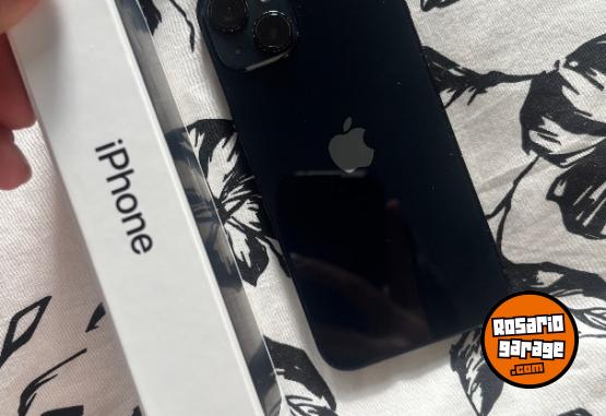 Telefonía - IPHONE 13 128 GB - En Venta