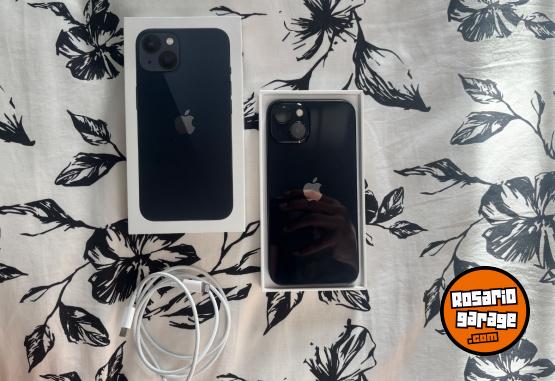 Telefonía - IPHONE 13 128 GB - En Venta