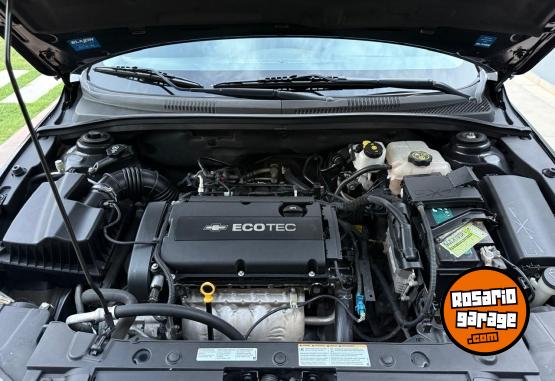Autos - Chevrolet Cruze 1.8 2015 Nafta 100000Km - En Venta
