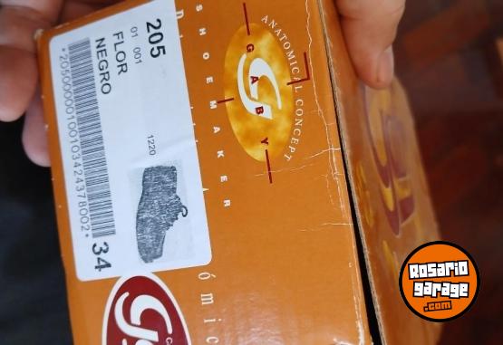 Indumentaria - Zapatos colegio cuero 100% - En Venta