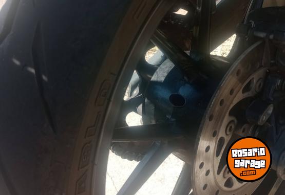 Motos - Ktm Duke 250 2018 Nafta 40000Km - En Venta