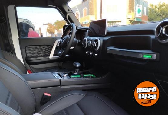 Camionetas - Baic BAIC Bj40 Plus 2.0T 4Wd 2025 Nafta 12000Km - En Venta