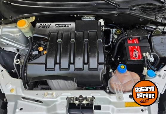 Autos - Fiat Fiat punto 2015 Nafta 130000Km - En Venta