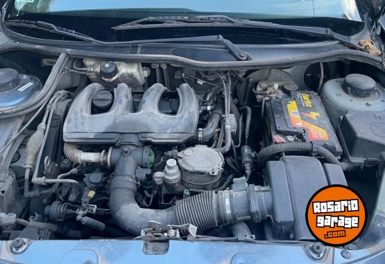 Autos - Peugeot PEUGEOT 207 COMPAC 2008 Diesel 190000Km - En Venta