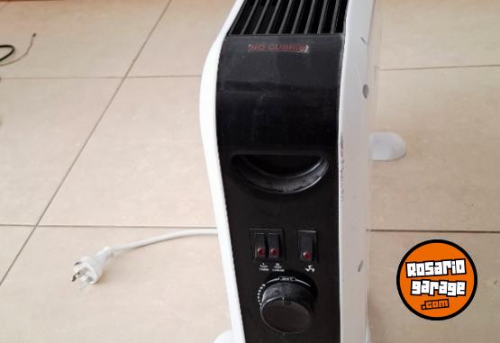 Hogar - Estufa electrica liliana - En Venta