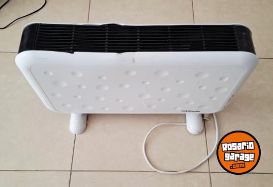 Hogar - Estufa electrica liliana - En Venta