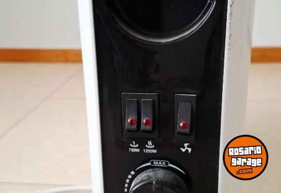 Hogar - Estufa electrica liliana - En Venta