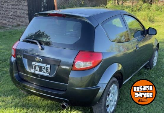 Autos - Ford ka Fly Viral 1.0 2009 Nafta 200000Km - En Venta