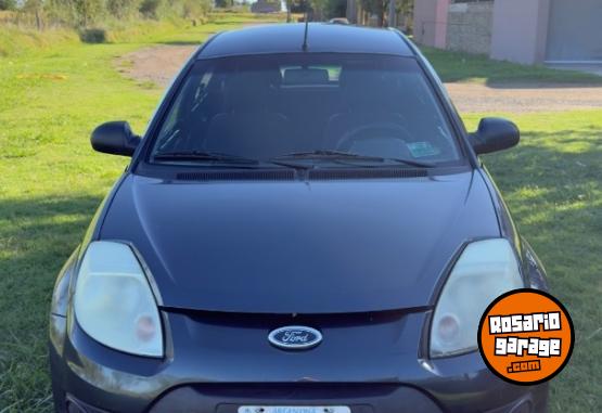 Autos - Ford ka Fly Viral 1.0 2009 Nafta 200000Km - En Venta