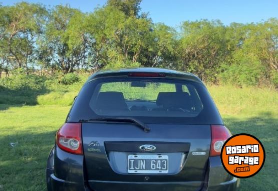 Autos - Ford ka Fly Viral 1.0 2009 Nafta 200000Km - En Venta