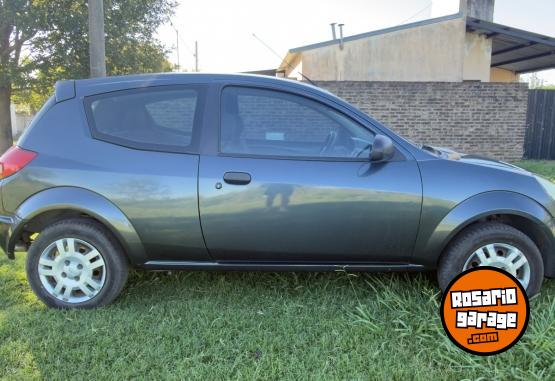 Autos - Ford ka Fly Viral 1.0 2009 Nafta 200000Km - En Venta