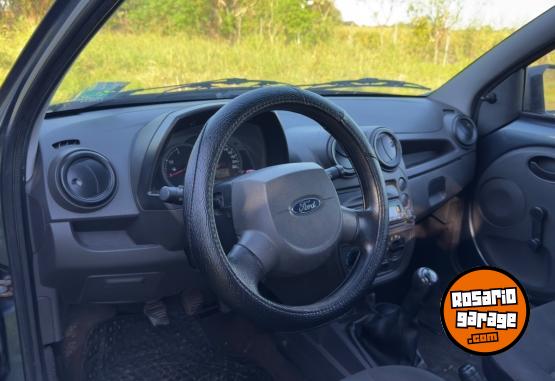 Autos - Ford ka Fly Viral 1.0 2009 Nafta 200000Km - En Venta