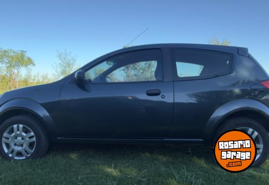 Autos - Ford ka Fly Viral 1.0 2009 Nafta 200000Km - En Venta