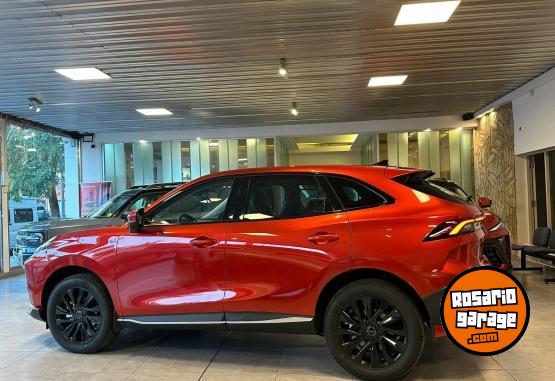 Camionetas - FORTHING T5 A/T 255cv HEV HIBRIDO 2026 Electrico / Hibrido 0Km - En Venta