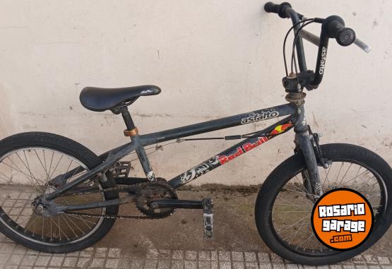 Deportes - Bicicleta freestyler Asfalto Sharp - En Venta