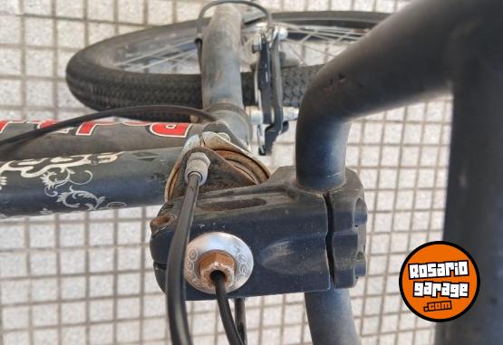 Deportes - Bicicleta freestyler Asfalto Sharp - En Venta