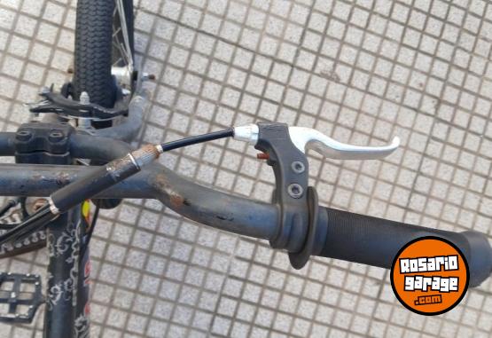 Deportes - Bicicleta freestyler Asfalto Sharp - En Venta