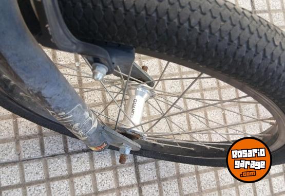 Deportes - Bicicleta freestyler Asfalto Sharp - En Venta