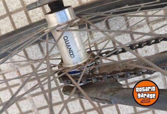 Deportes - Bicicleta freestyler Asfalto Sharp - En Venta