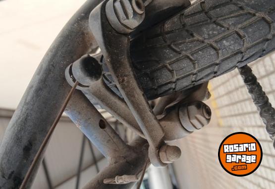 Deportes - Bicicleta freestyler Asfalto Sharp - En Venta