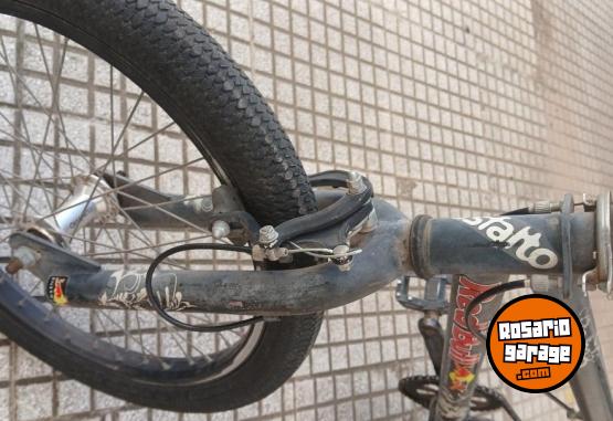 Deportes - Bicicleta freestyler Asfalto Sharp - En Venta