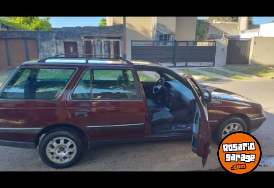 Autos - Peugeot 405 break GRDT 1994 Diesel 135000Km - En Venta