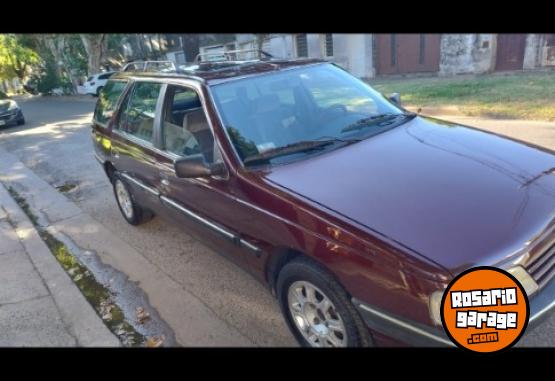 Autos - Peugeot 405 break GRDT 1994 Diesel 135000Km - En Venta