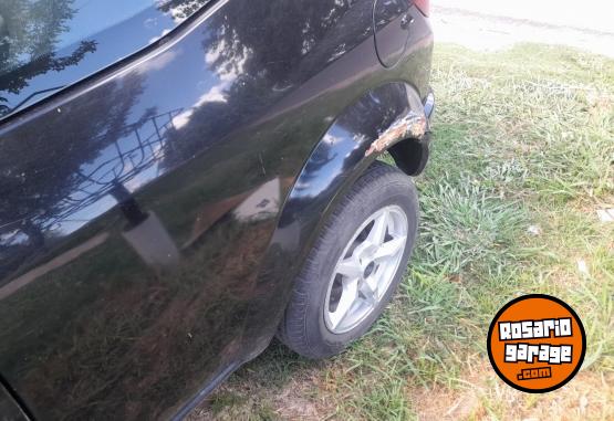 Autos - Ford Ka 1.0 viral 2010 Nafta 130Km - En Venta