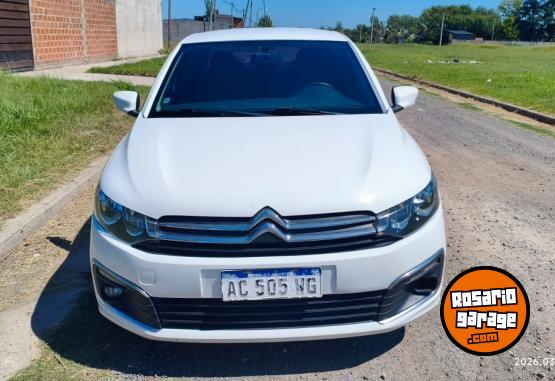 Autos - Citroen C-Elysee hdi 92 feel 2018 Diesel 281000Km - En Venta