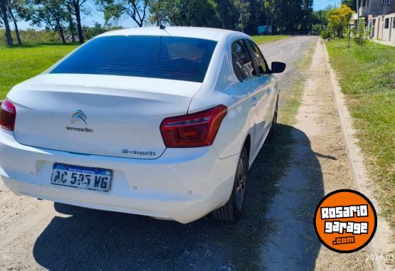 Autos - Citroen C-Elysee hdi 92 feel 2018 Diesel 281000Km - En Venta