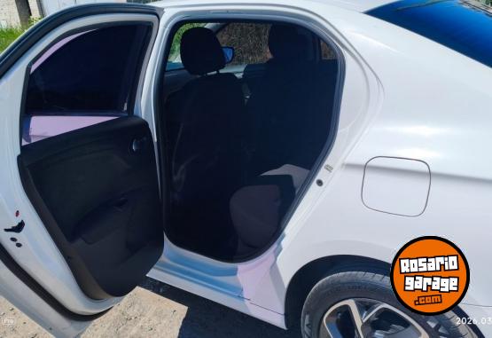 Autos - Citroen C-Elysee hdi 92 feel 2018 Diesel 281000Km - En Venta