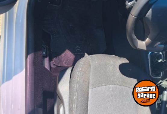 Autos - Citroen C-Elysee hdi 92 feel 2018 Diesel 281000Km - En Venta