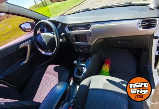 Autos - Citroen C-Elysee hdi 92 feel 2018 Diesel 281000Km - En Venta