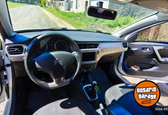 Autos - Citroen C-Elysee hdi 92 feel 2018 Diesel 281000Km - En Venta
