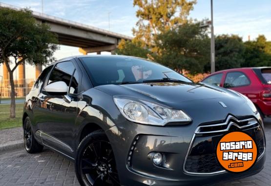 Autos - Citroen Ds3 2015 Nafta 148500Km - En Venta