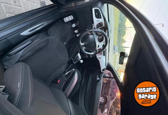 Autos - Citroen Ds3 2015 Nafta 148500Km - En Venta