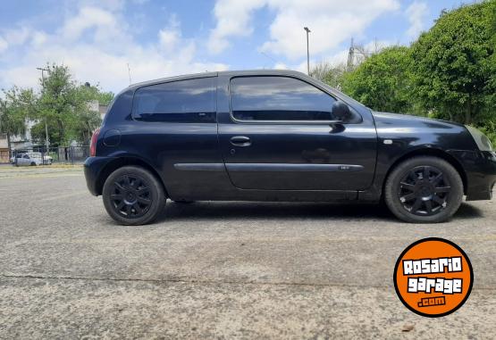 Autos - Renault Clio 2007 Nafta 157000Km - En Venta