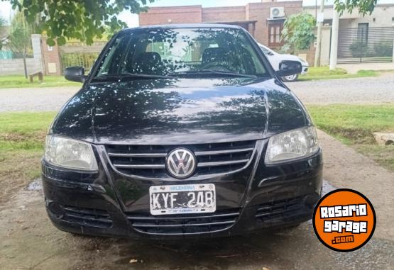 Autos - Volkswagen Gol Power 1.4 2012 Nafta 145000Km - En Venta