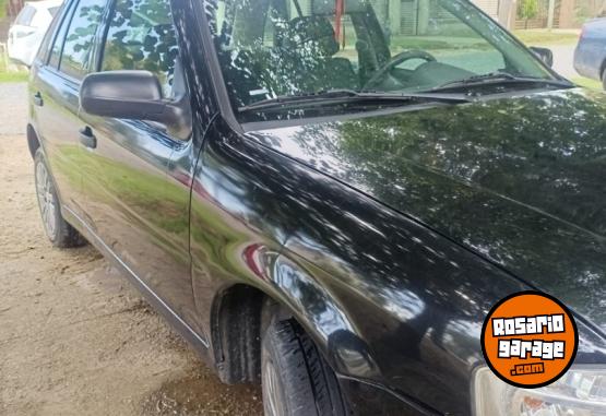 Autos - Volkswagen Gol Power 1.4 2012 Nafta 145000Km - En Venta