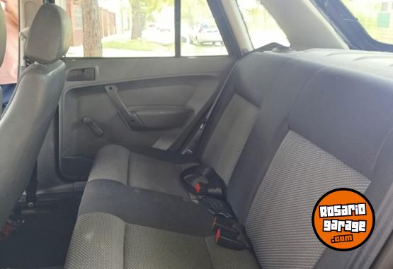 Autos - Volkswagen Gol Power 1.4 2012 Nafta 145000Km - En Venta