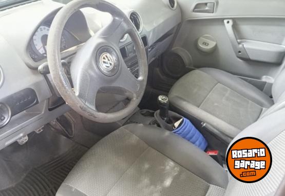 Autos - Volkswagen Gol Power 1.4 2012 Nafta 145000Km - En Venta