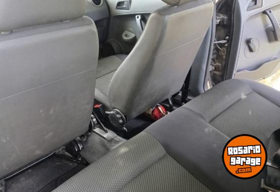 Autos - Volkswagen Gol Power 1.4 2012 Nafta 145000Km - En Venta