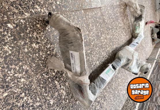 Accesorios para Autos - Enganche st1 Ford nueva Ranger 2012 al 2022. NUEVO - En Venta