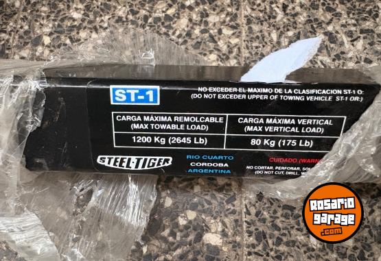 Accesorios para Autos - Enganche st1 Ford nueva Ranger 2012 al 2022. NUEVO - En Venta