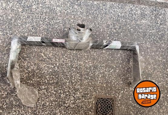 Accesorios para Autos - Enganche st1 Ford nueva Ranger 2012 al 2022. NUEVO - En Venta