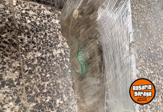 Accesorios para Autos - Enganche st1 Ford nueva Ranger 2012 al 2022. NUEVO - En Venta