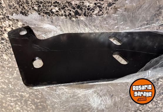 Accesorios para Autos - Enganche st1 Ford nueva Ranger 2012 al 2022. NUEVO - En Venta