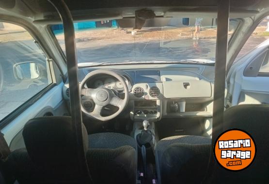Utilitarios - Renault Kangoo 2007 Diesel 111111Km - En Venta