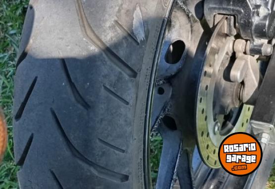 Motos - Yamaha FZ 25 2023 Nafta 11600Km - En Venta